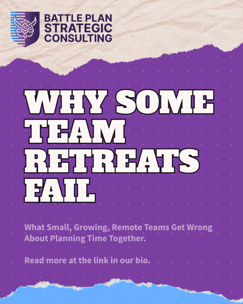 The Retreat (1)